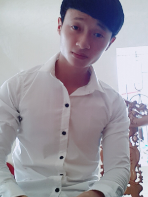 cover CV: PHẠM DUY PHƯƠNG