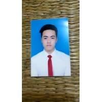 cover CV: PHẠM HỮU THẮNG