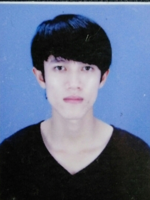 cover CV: Vương Hồng Phúc