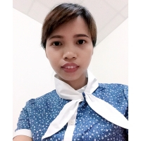 cover CV: Nguyễn Thị Yến Hoa