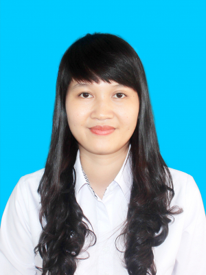 cover CV: Phan Thị Ngọc
