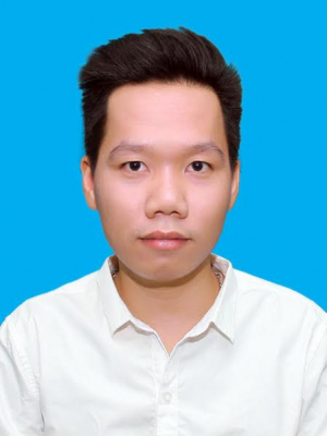cover CV: Nguyễn Văn Tiến