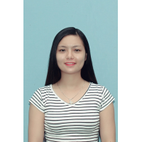 cover CV: Phạm Thị Ngọc Ánh