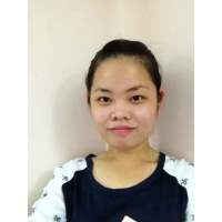 cover CV: Phổ Kiều Ái