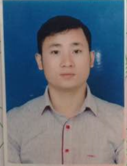 cover CV: Hoàng Việt Bắc