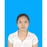 cover CV: Phạm Thị Ái Xuân