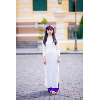 cover CV: Hứa Thị Tới