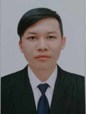 cover CV: Trương Nguyễn Bảo Đức