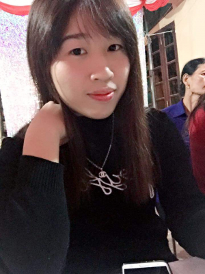 cover CV: Nguyễn Thị Thoa