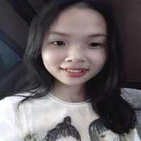 cover CV: TRẦN THỊ XUÂN MAI