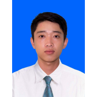 cover CV: Phạm Thanh Tùng