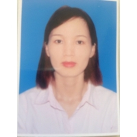 cover CV: Nguyễn Thị Ngọc Hà