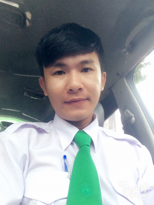 cover CV: Nguyễn đổ Bảo