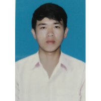 cover CV: Nguyễn Viết Trung