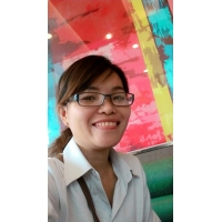 cover CV: Bùi Thị Thu Oanh