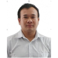 cover CV: Nguyễn Văn Công