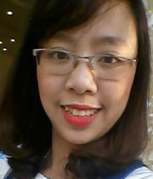 cover CV: NGUYỄN THỊ PHƯƠNG THẢO