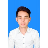 cover CV: CAO VĂN MINH