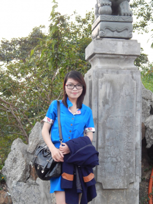 cover CV: Nguyễn Thị Như Quỳnh