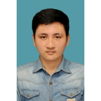 cover CV: Nguyễn Đức Chung
