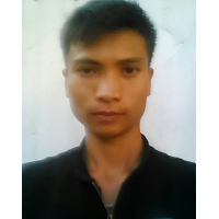 cover CV: Đặng Văn Hưng 