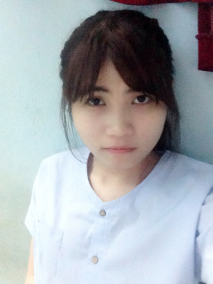 cover CV: Đặng Thị Ý Nhi