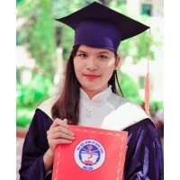 cover CV: Bùi Thị Phượng