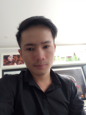 cover CV: Phạm Khánh Toàn