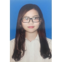 cover CV: Lê Thị Phương