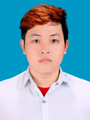 cover CV: Bùi Ngọc Thanh Tùng