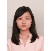 cover CV: Trần Phan Thu Hằng