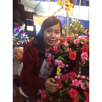 cover CV: NGUYỄN THỊ CẨM TÚ