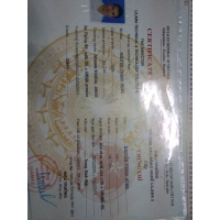 cover CV: Nguyễn Thanh Hùng