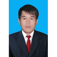 cover CV: Đào Văn Khương