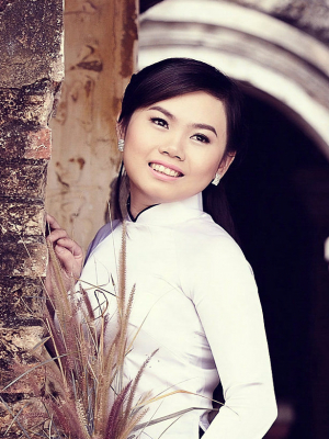 cover CV: Lương Thị Thúy Nga