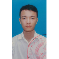 cover CV: Phạm Văn Thắng