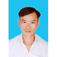 cover CV: ĐẶNG HỮU DƯ