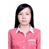 cover CV: Lê Thu Hằng