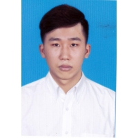cover CV: Phan Hữu Hiệp