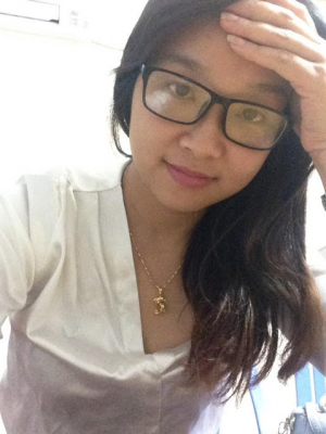 cover CV: TRẦN THỊ THỊNH