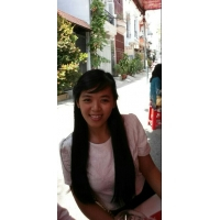 cover CV: Nguyễn Thanh Ngân