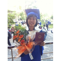 cover CV: Lê Thị Hải