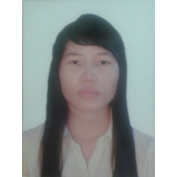 cover CV: Võ Thị NHư Định