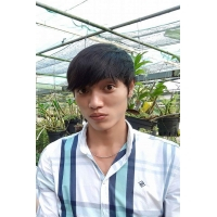 cover CV: Nguyễn Văn Ý