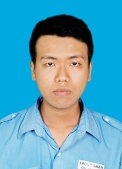 cover CV: Trần Nguyễn Trọng Nhân