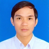 cover CV: Nguyễn Văn Chung