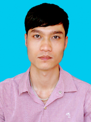 cover CV: BÙI ĐỨC HÒA