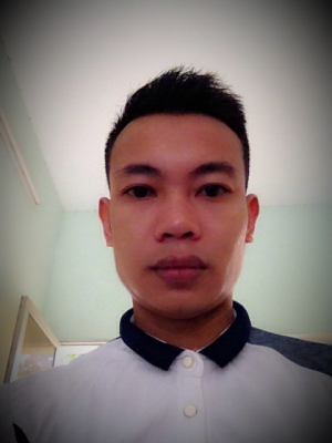 cover CV: Nguyễn Văn Đẩy