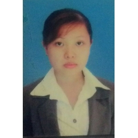 cover CV: Nguyễn Thị Thanh Thùy