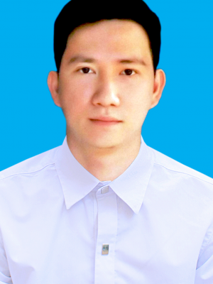 cover CV: Trần Văn Tú
